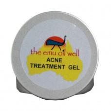 Acne Treatment Gel 50ml