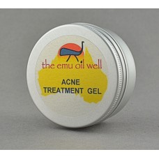 Acne Treatment Gel
