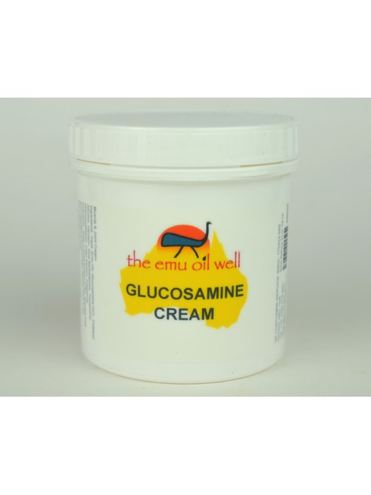 Glucosamine Cream