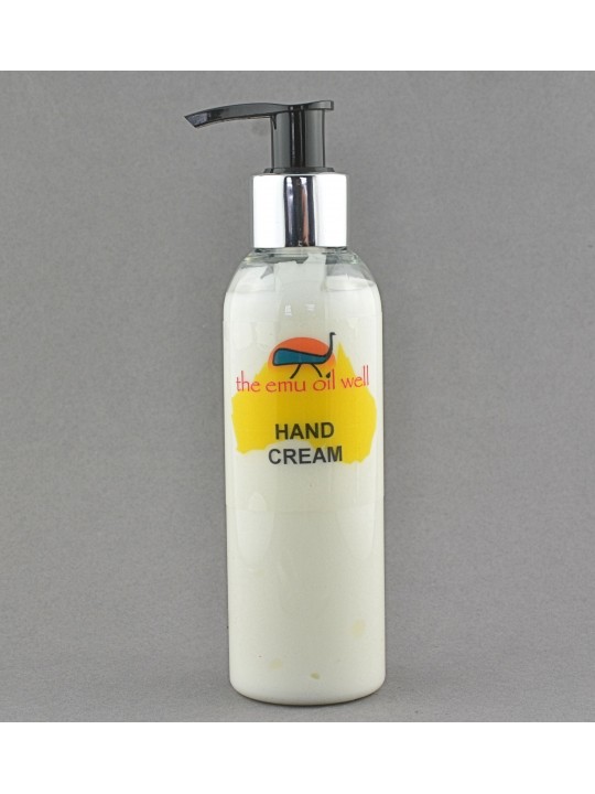 Emu Oil Hand Cream 150ml