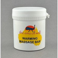 Warming Massage Bar
